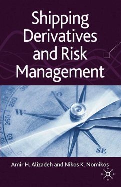 Shipping Derivatives and Risk Management - Alizadeh, A.;Nomikos, N.