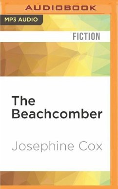 The Beachcomber - Cox, Josephine