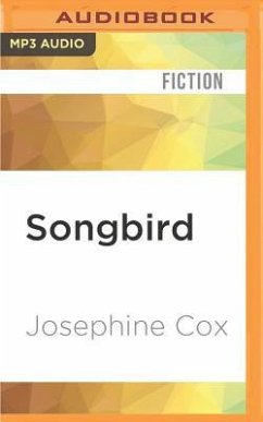 Songbird - Cox, Josephine