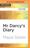 MR Darcy's Diary