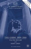 St. James¿s Place Wealth Management Tax Guide 2009¿2010