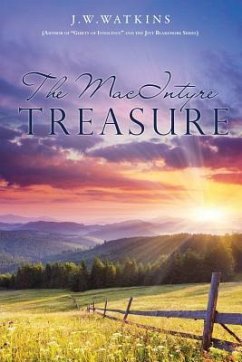 The MacIntyre Treasure - Watkins, J. W.