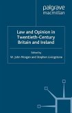Law and Opinion in Twentieth-Century Britain and Ireland