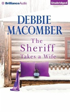 The Sheriff Takes a Wife - Macomber, Debbie