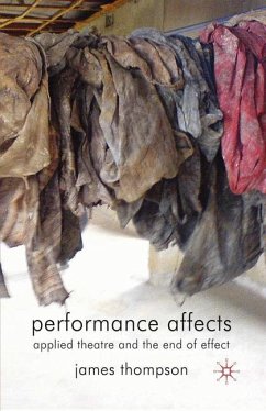 Performance Affects - Thompson, J.