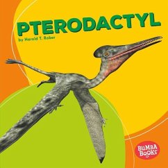 Pterodactyl - Rober, Harold