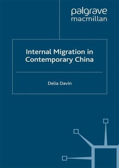 Internal Migration in Contemporary China - Davin, D.