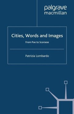 Cities, Words and Images - Lombardo, P.