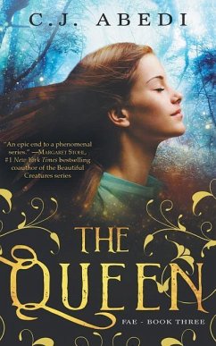 The Queen - Abedi, C. J.