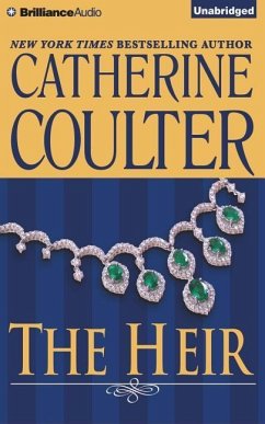 The Heir - Coulter, Catherine