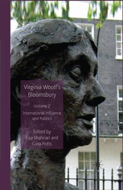 Virginia Woolf¿s Bloomsbury, Volume 2