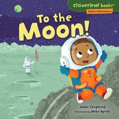 To the Moon! - Shepherd, Jodie