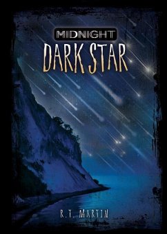 Dark Star - Martin, R T