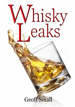 Whisky Leaks - Small, Geoff