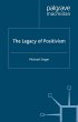 The Legacy of Positivism - Bild 1