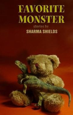 Favorite Monster - Shields, Sharma