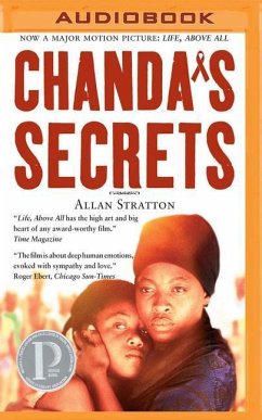 Chanda's Secrets - Stratton, Allan