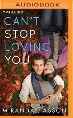 Can't Stop Loving You - Liasson, Miranda