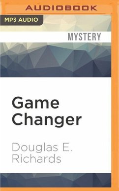 Game Changer - Richards, Douglas E