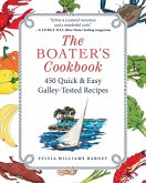 The Boater's Cookbook