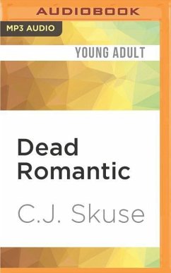 Dead Romantic - Skuse, C. J.