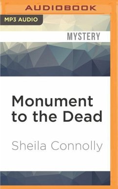 Monument to the Dead - Connolly, Sheila