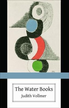 The Water Books - Vollmer, Judith