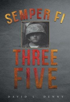 Semper Fi Three Five - Denny, David L