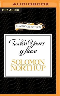 Twelve Years a Slave - Northup, Solomon