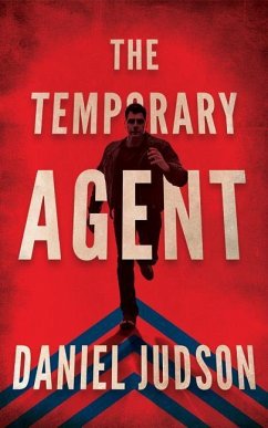 The Remporary Agent - Judson, Daniel