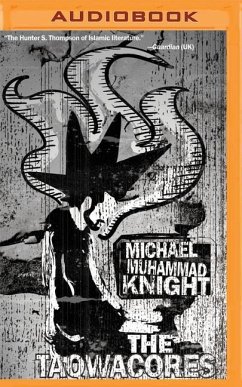 The Taqwacores - Knight, Michael Muhammad