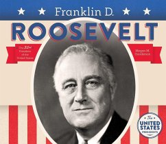 Franklin D. Roosevelt - Gunderson, Megan M
