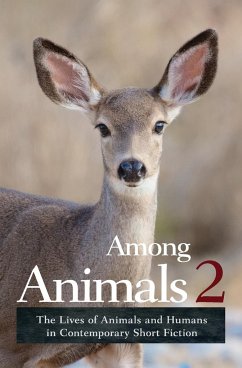 Among Animals 2 - Morrell, Sascha; Hart, Joeann