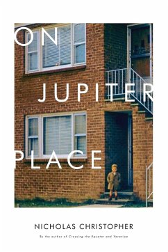 On Jupiter Place - Christopher, Nicholas