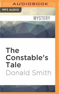 The Constable's Tale - Smith, Donald