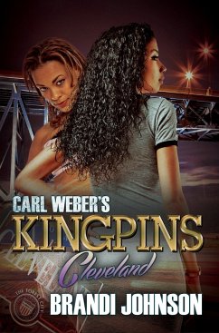 Carl Weber's Kingpins: Cleveland - Johnson, Brandi