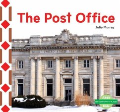 The Post Office - Murray, Julie