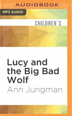 Lucy and the Big Bad Wolf - Jungman, Ann