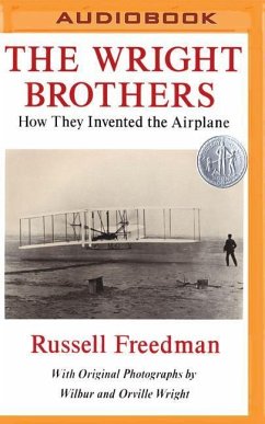 The Wright Brothers - Freedman, Russell