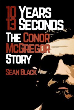 10 Years, 13 Seconds - Black, Sean