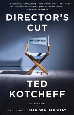 Director's Cut - Kotcheff, Ted