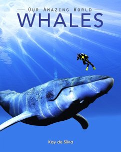 Whales - De Silva, Kay
