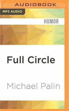 Full Circle - Palin, Michael