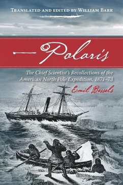 Polaris - Bessels, Emil