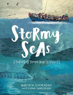 Cover Stormy Seas
