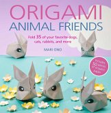 Origami Animal Friends