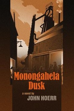 Monongahela Dusk - Hoerr, John