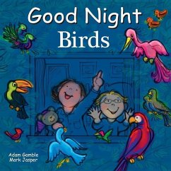 Good Night Birds - Gamble, Adam; Jasper, Mark