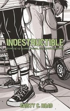 Indestructible - Road, Cristy C