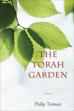 The Torah Garden - Terman, Philip